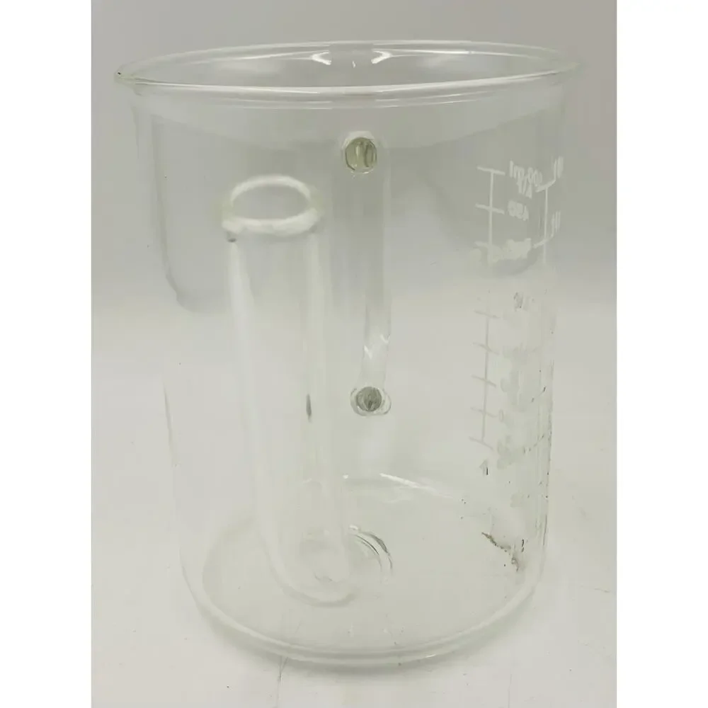 Catamount glass gravy